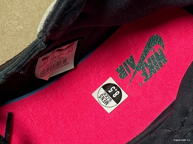 Crimson Air 555088-081 Retro High Jordan Tint Black 1 1116